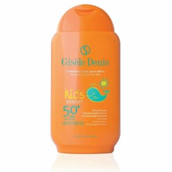 Αντηλιακό Για Παιδιά Gisèle Denis Spf 50+ 200 ml