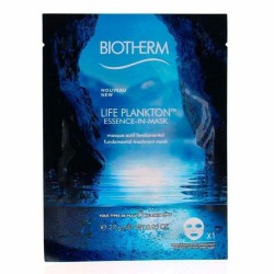 Αντιγηραντική Μάσκα Ενυδάτωσης Life Plankton Essence Biotherm (1 uds)