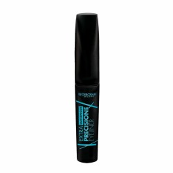 Eyeliner Extra Precisione Waterproof Deborah Μαύρο