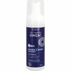 Αφρός Ξυρίσματος Anti-Irritation Mousse Eau Thermale Jonzac 1339237 150 ml