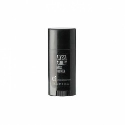 Αποσμητικό Stick Musk for Men Alyssa Ashley (75 ml)