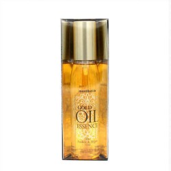 Αιθέριο Έλαιο Gold Oil Essence Amber Y Argan  Montibello Gold Oil (130 ml)