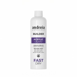 Ακρυλικό σμάλτο Professional Builder Acrylic Liquid Fast Dry Andreia Professional Builder (250 ml)