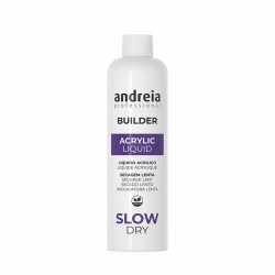 Ακρυλικό σμάλτο Professional Builder Acrylic Liquid Slow Dry Andreia Professional Builder (250 ml)