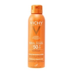 Αντηλιακό Σπρέι Idéal Soleil Vichy SPF 50 (100 ml)