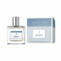 Παιδικό Άρωμα Jacadi Paris Eau de Soin T.Petit Baby Boy EDT 100 ml