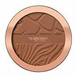 Συμπαγής Σκόνη Bronzers Deborah Nº 03