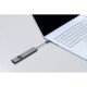 Δείκτης λέιζερ Logitech 910-005166 Bluetooth 85 mAh USB-C