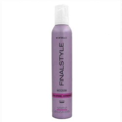 Αφρός Styling Extra Strong Montibello Espuma Finalstyle (320 ml)