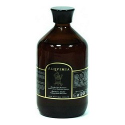 Αλκοόλ από Δεντρολίβανο Alqvimia (500 ml)