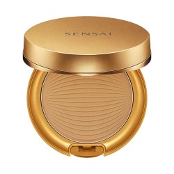 Συμπαγής Σκόνη Bronzers Sensai Silky Bronze Spf 20 SC04 8,5 g