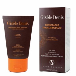 Αυτο-Μαύρισμα Προσώπου Gisèle Denis 40 ml