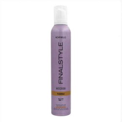 Αφρός Finalstyle Flexible Montibello Espuma Finalstyle (320 ml)