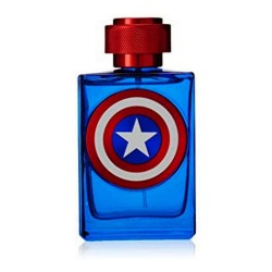 Παιδικό Άρωμα Capitán América EDT 200 ml