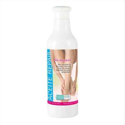 Βάλσαμο μετά το ξύρισμα Depil Ok Aceite Repair 500 ml