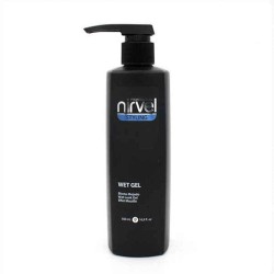 Gel για τα Μαλλιά Nirvel Styling Wet