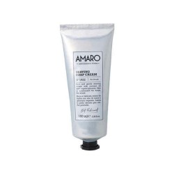 Kρέμα προξυρίσματος Farmavita Amaro Crema 100 ml