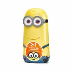 Gel και Σαμπουάν 2 σε 1 Minions 6285 400 ml (400 ml)