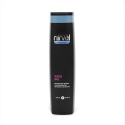 Gel για τα Μαλλιά Nirvel Styling (250 ml)