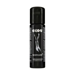 Λιπαντικό με Βάση τη Σιλικόνη Eros (100 ml)