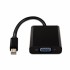 Αντάπτορας DisplayPort Mini σε VGA V7 CBL-MV1BLK-5E Μαύρο