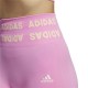 Αθλητικά Γυναικεία Κολάν Adidas Aeroknit Ροζ