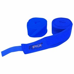 Μάσκα Για Κλείσιμο των Ματιών Shhh Atipick ARM21605AZ Μπλε (2 pcs)