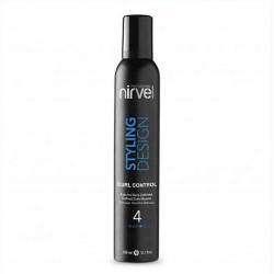 Αφρός Nirvel Styling Design (300 ml)