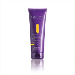 Βαφή Ημιμόνιμη Farmavita Amethyste Colouring Mask Ξανθό (250 ml)