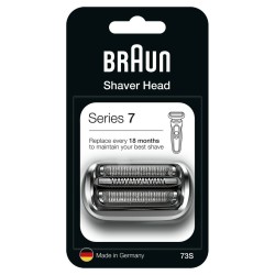 Ανταλλακτικό κεφαλής Braun 73S