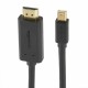 Αντάπτορας DisplayPort σε HDMI AZDPHD06 (Ανακαινισμenα A+)