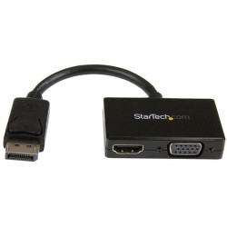 Αντάπτορας Startech DP2HDVGA