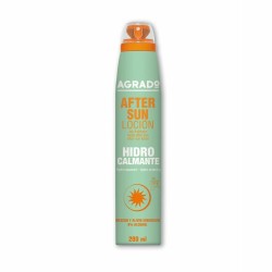 Σπρέι AfterSun Agrado Loción Hidrocalmante (200 ml)