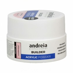 Ακρυλικό σμάλτο Andreia Builder Acrylic Ροζ (20 g)