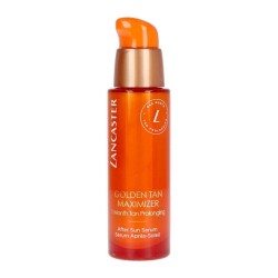 After Sun Lancaster Golden Tan Maximizer Ορός Προσώπου (30 ml)