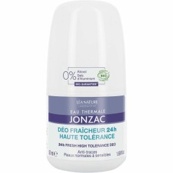 Αποσμητικό Roll-On Eau Thermale Jonzac 1335671 50 ml