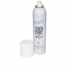 Άρωμα για Κατοικίδια ζώα Chien Chic De Paris Φράουλα (300 ml)