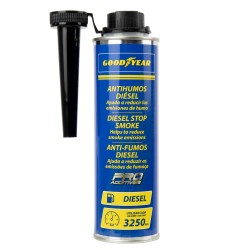 Αντικαπνικό Καυσίμου Diesel Goodyear GODA0005 300 ml