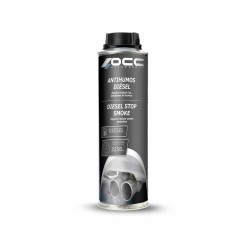 Αντικαπνικό Καυσίμου Diesel OCC Motorsport OCC49005 300 ml