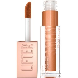 Lip gloss Maybelline Lifter Gloss 19-gold (5,4 ml)