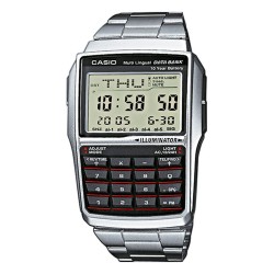 Unisex Ρολόγια Casio DBC-32D-1AES