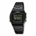 Unisex Ρολόγια Casio B640WB-1BEF Μαύρο (Ø 35 mm)