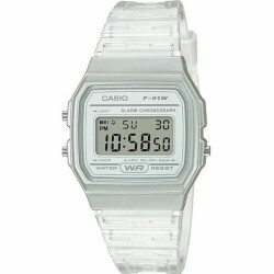 Unisex Ρολόγια Casio F-91WS-7EF