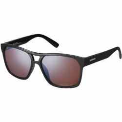 Unisex Γυαλιά Ηλίου Eyewear Square  Shimano ECESQRE2HCL01 Μαύρο