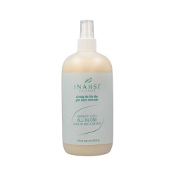 Conditioner Έντονες Μπούκλες Inahsi Pamper My Κρεμ (454 g)