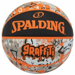 Mπάλα Μπάσκετ Spalding Graffiti