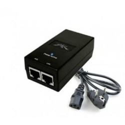 Ubiquiti POE-2412W εγχυτήρα PoE 24VDC 0.5A