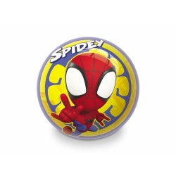 Μπάλα Spidey Amazing Friends 230 mm PVC