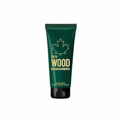 Βάλσαμο μετά το ξύρισμα Dsquared2 Green Wood 100 ml