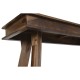 Console DKD Home Decor Sheesham Ξύλο 135 x 40 x 76 cm